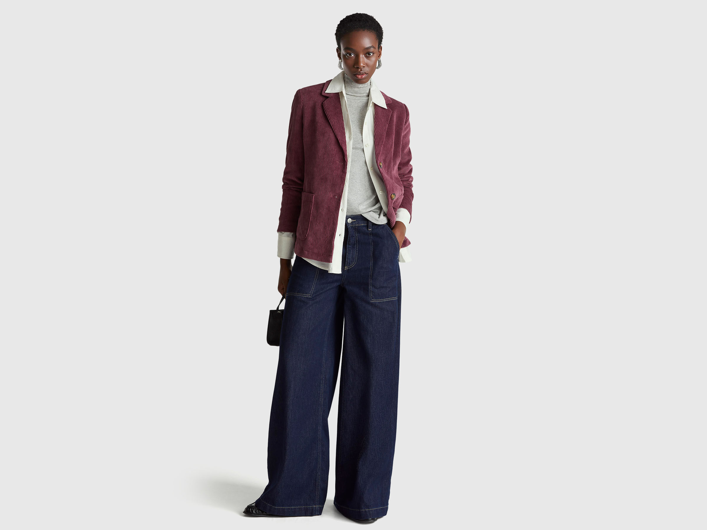 JACKET Women image number 3